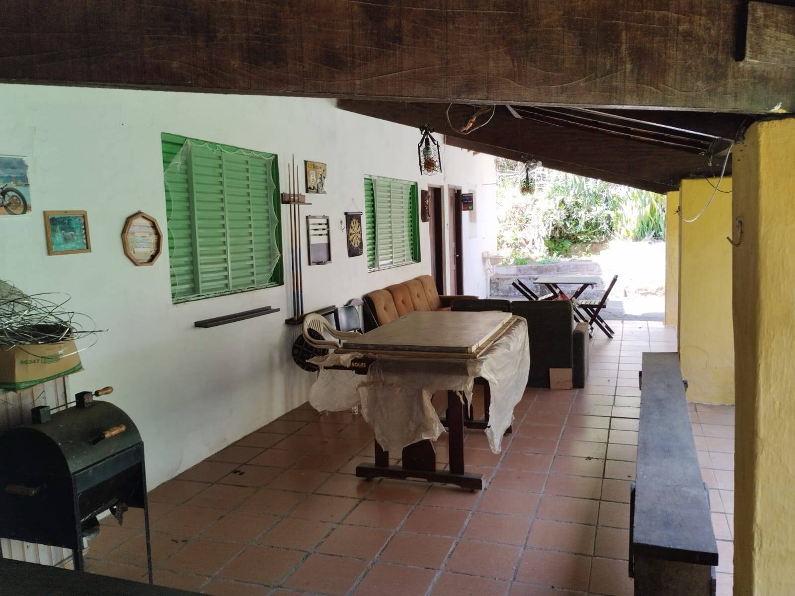 Sítio em Piracaia/São Paulo — Ref PXZ04Q — Imagem 23