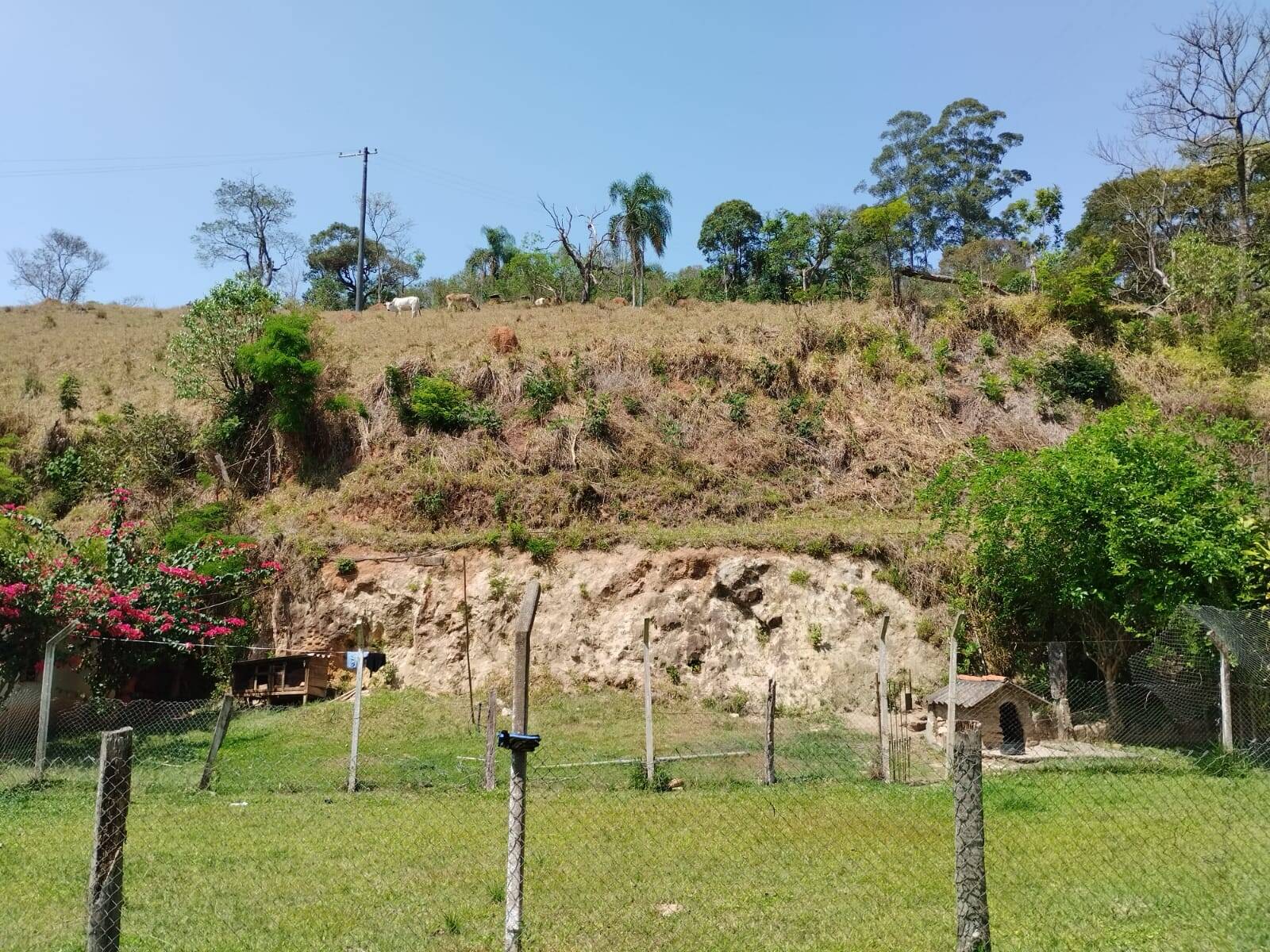 Sítio em Piracaia/São Paulo — Ref PXZ04Q — Imagem 24