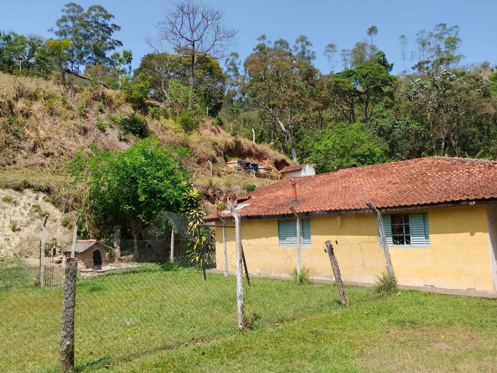 Sítio em Piracaia/São Paulo — Ref PXZ04Q — Imagem 27