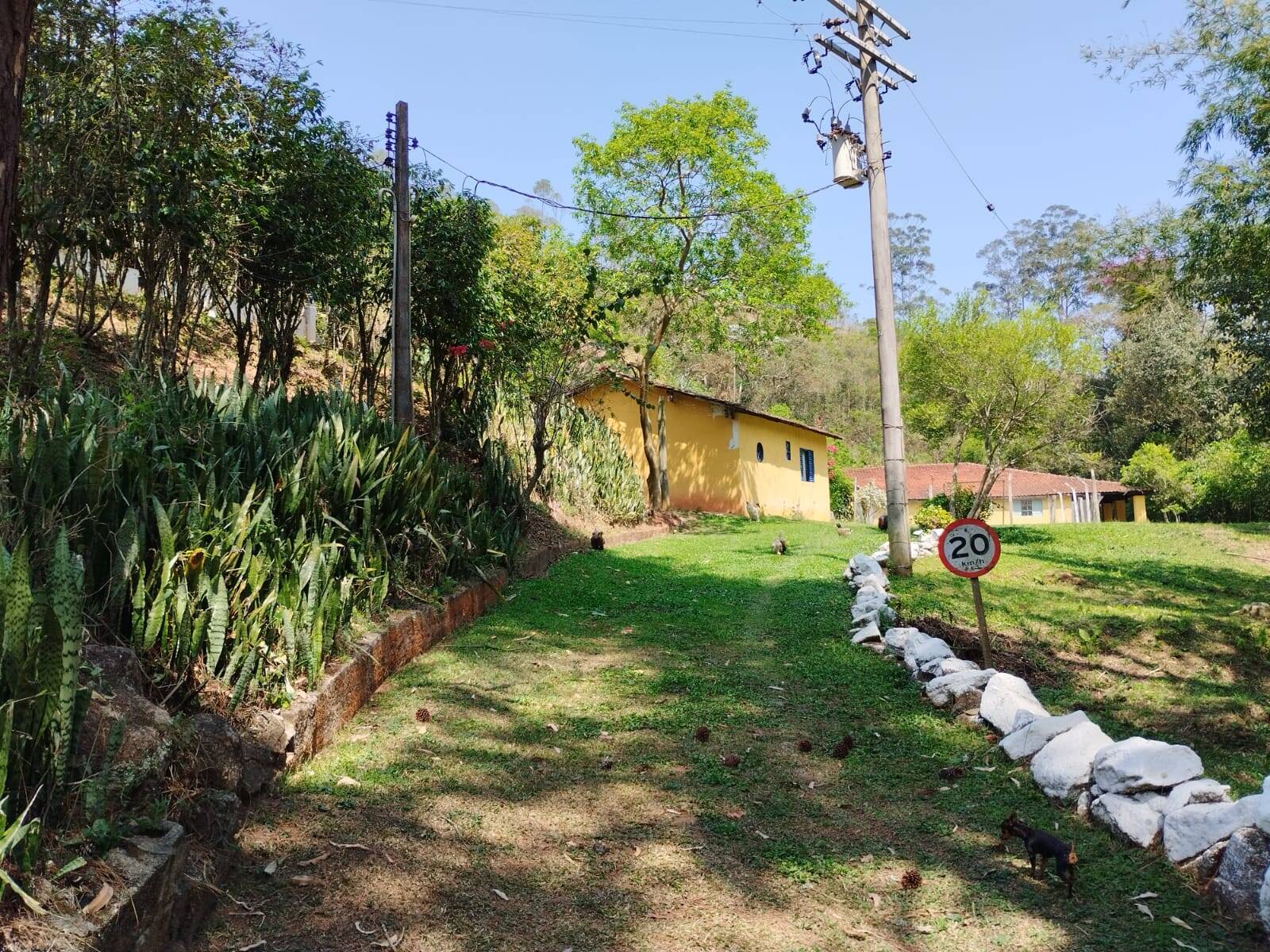 Sítio em Piracaia/São Paulo — Ref PXZ04Q — Imagem 4