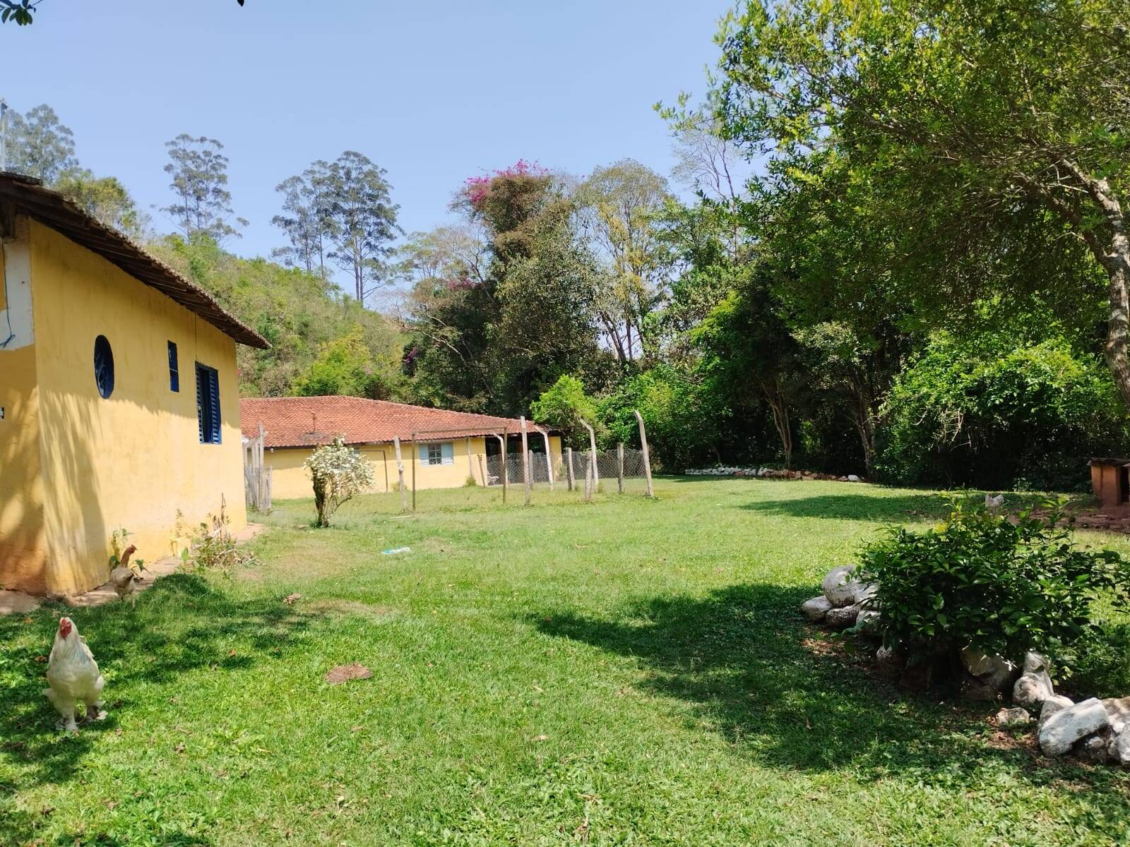 Sítio em Piracaia/São Paulo — Ref PXZ04Q — Imagem 28