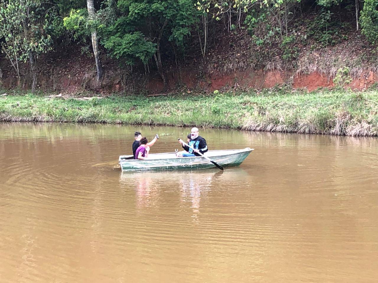 Sítio em Piracaia/São Paulo — Ref 19WXG0 — Imagem 8