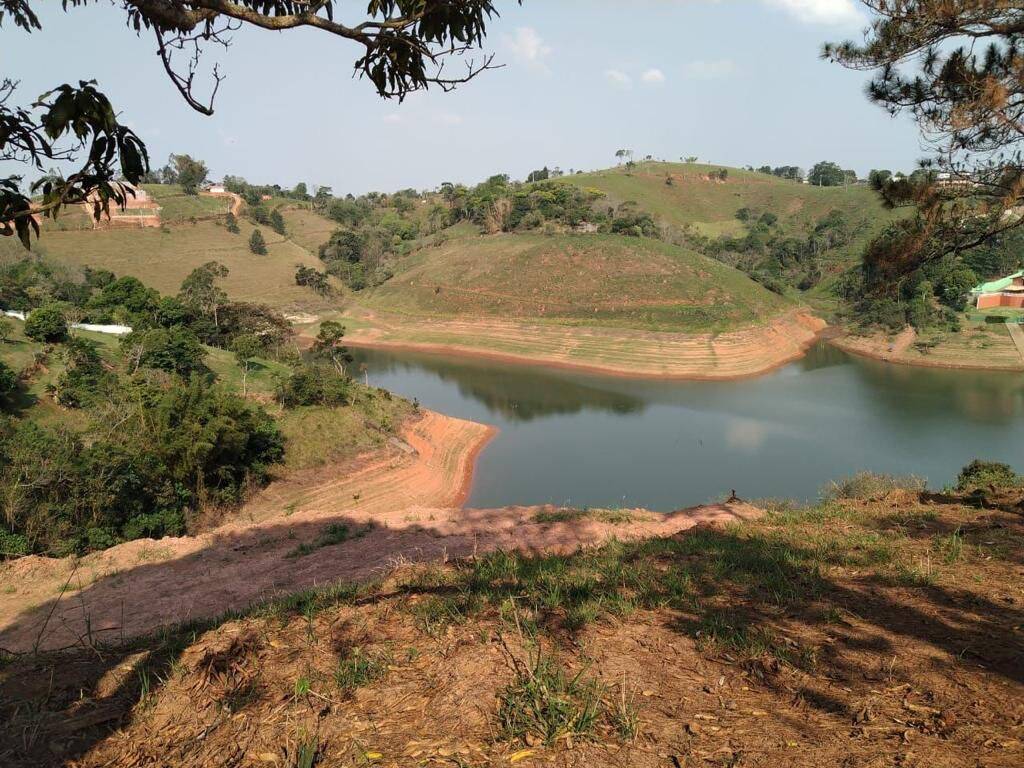 #1453 - Terreno para Venda em Igaratá - SP