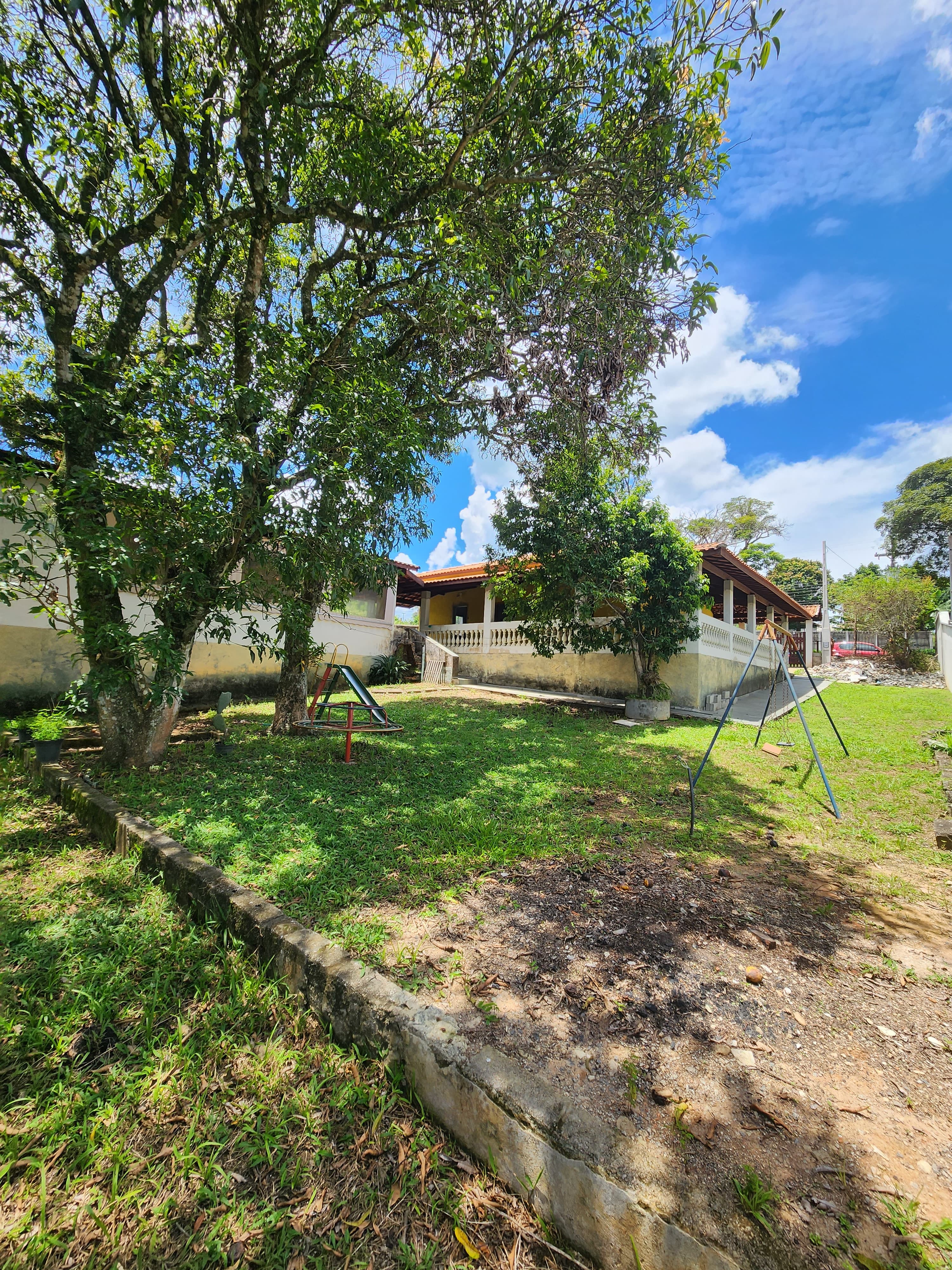 #2261 - Chácara para Venda em Nazaré Paulista - SP