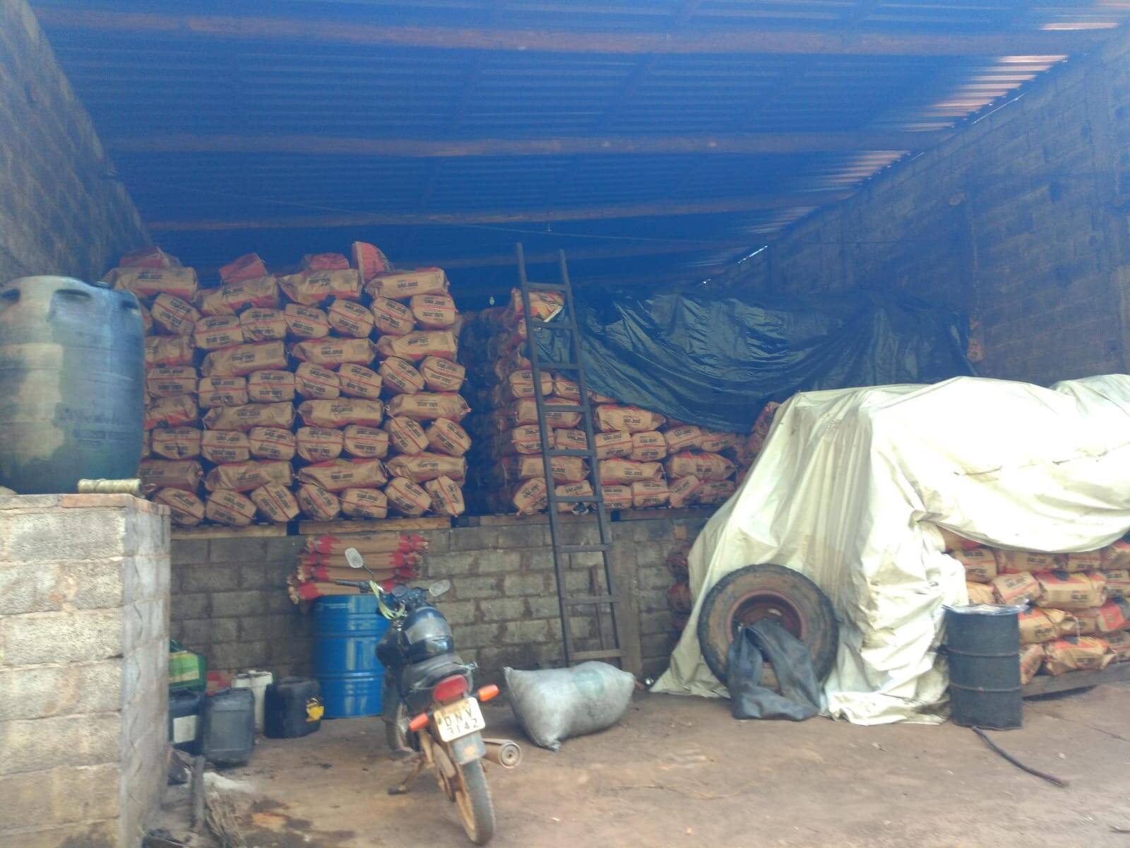 #2258 - Sítio para Venda em Pinhalzinho - SP