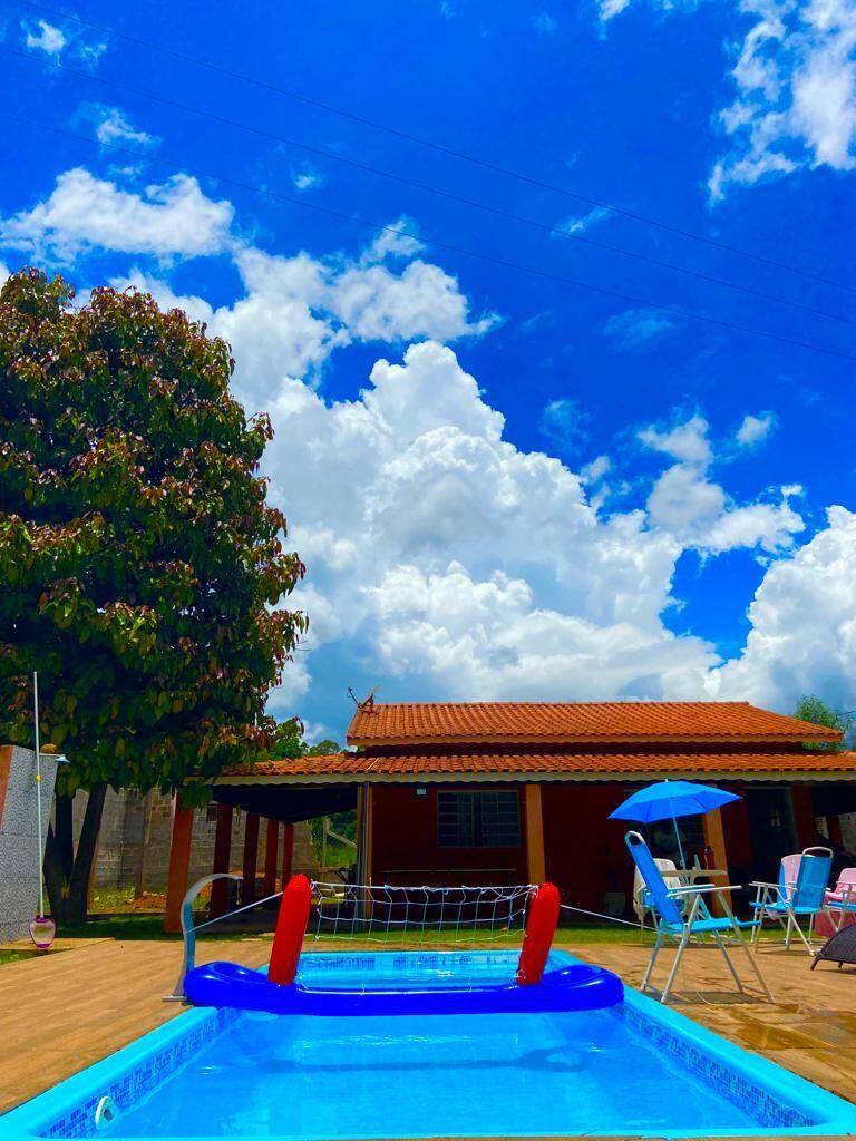 Chácara em Pedra Bela/São Paulo — Ref 1SUXSQ — Imagem 12