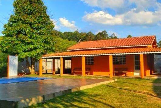 Chácara em Pedra Bela/São Paulo — Ref 1SUXSQ — Imagem 21