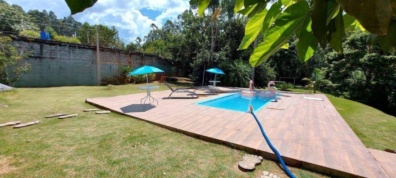 Chácara em Pedra Bela/São Paulo — Ref 1SUXSQ — Imagem 26