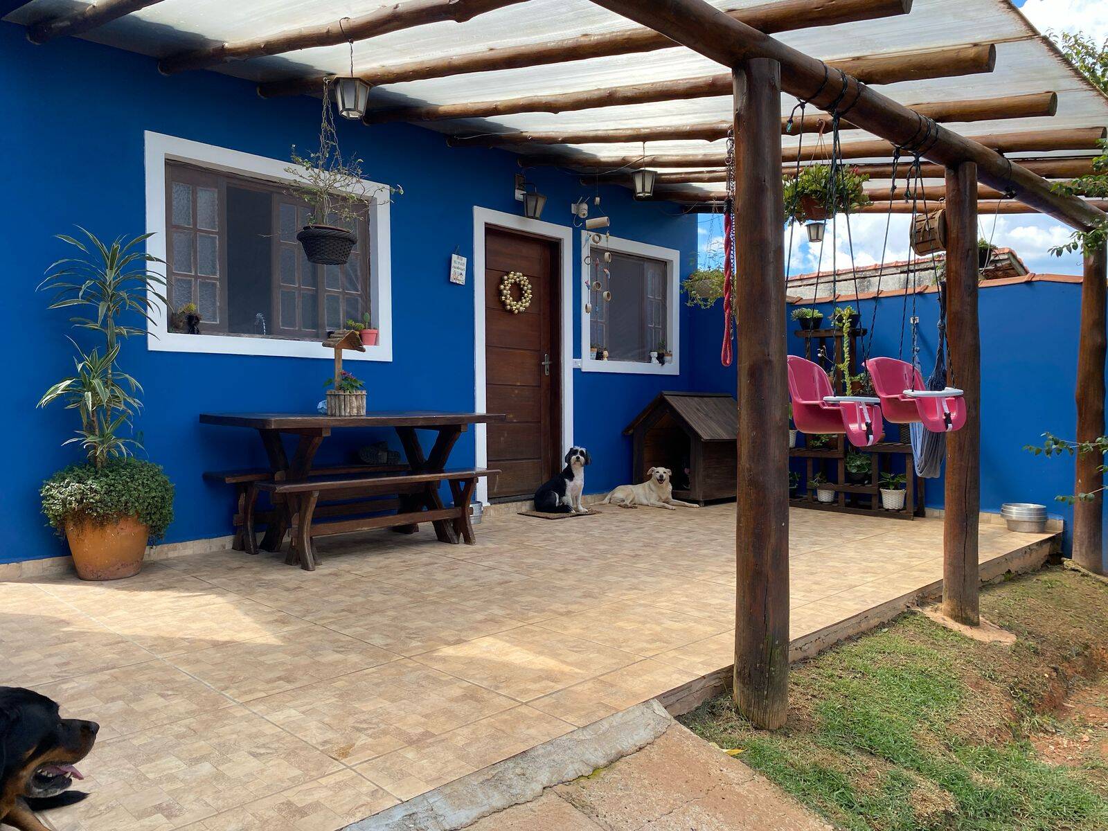 #0017 - Casa para Venda em Mairiporã - SP