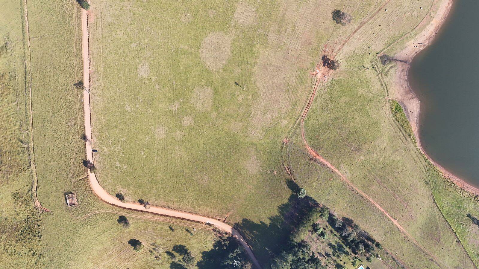 Chácara em Piracaia/São Paulo — Ref TRH29B — Imagem 5