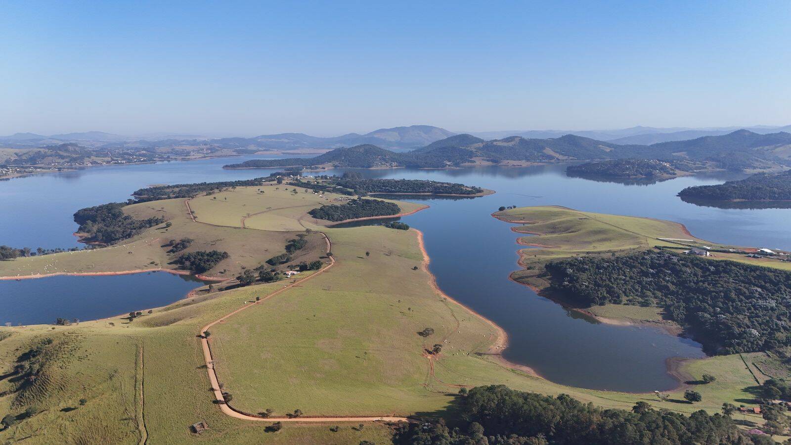 Chácara em Piracaia/São Paulo — Ref TRH29B — Imagem 2