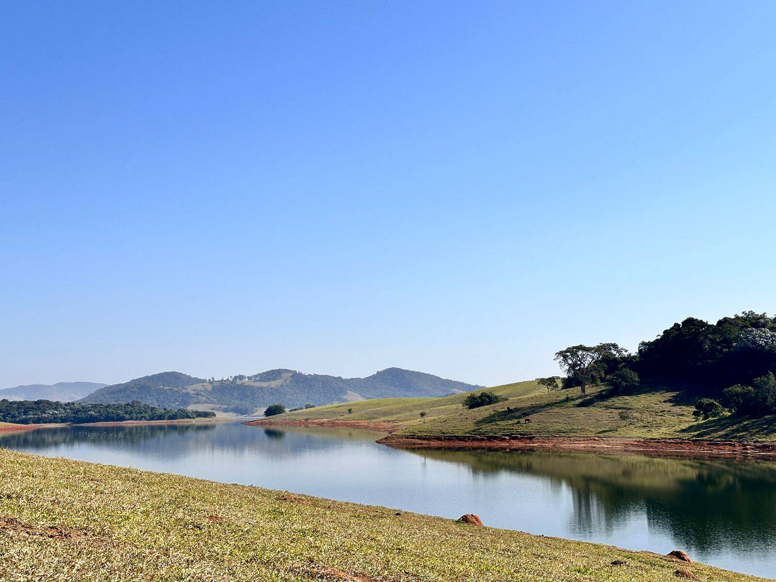 Chácara em Piracaia/São Paulo — Ref TRH29B — Imagem 3