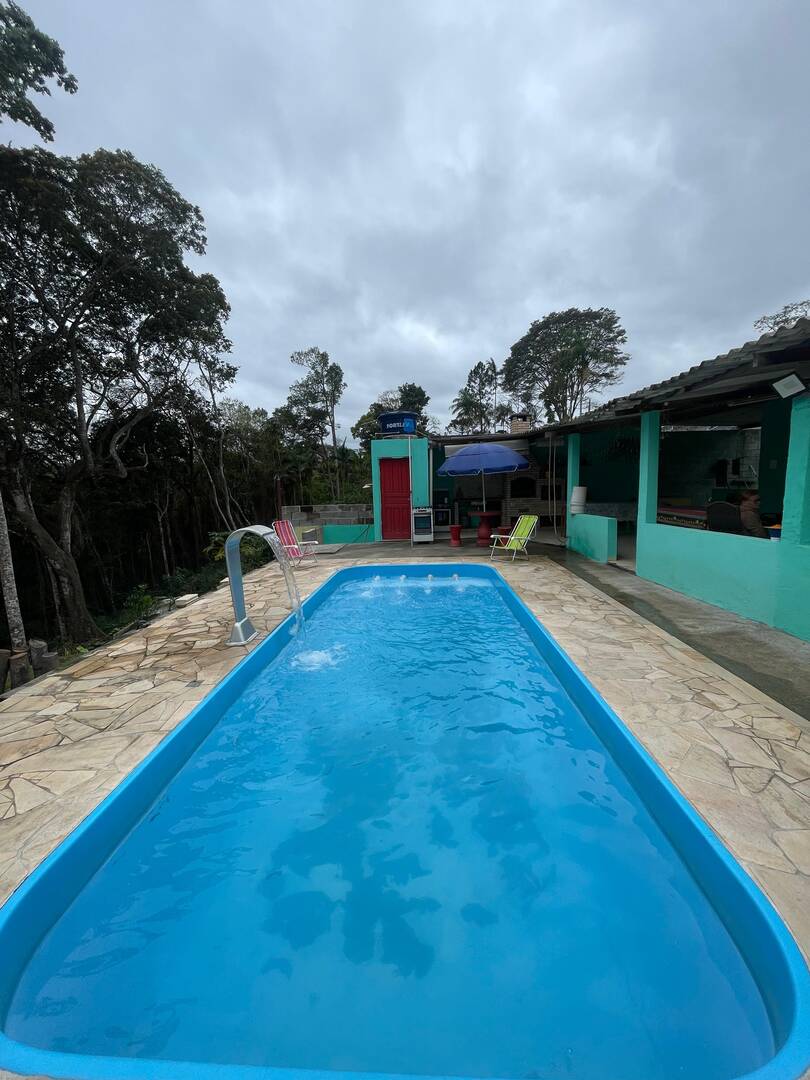 #2611 - Chácara para Venda em Arujá - SP