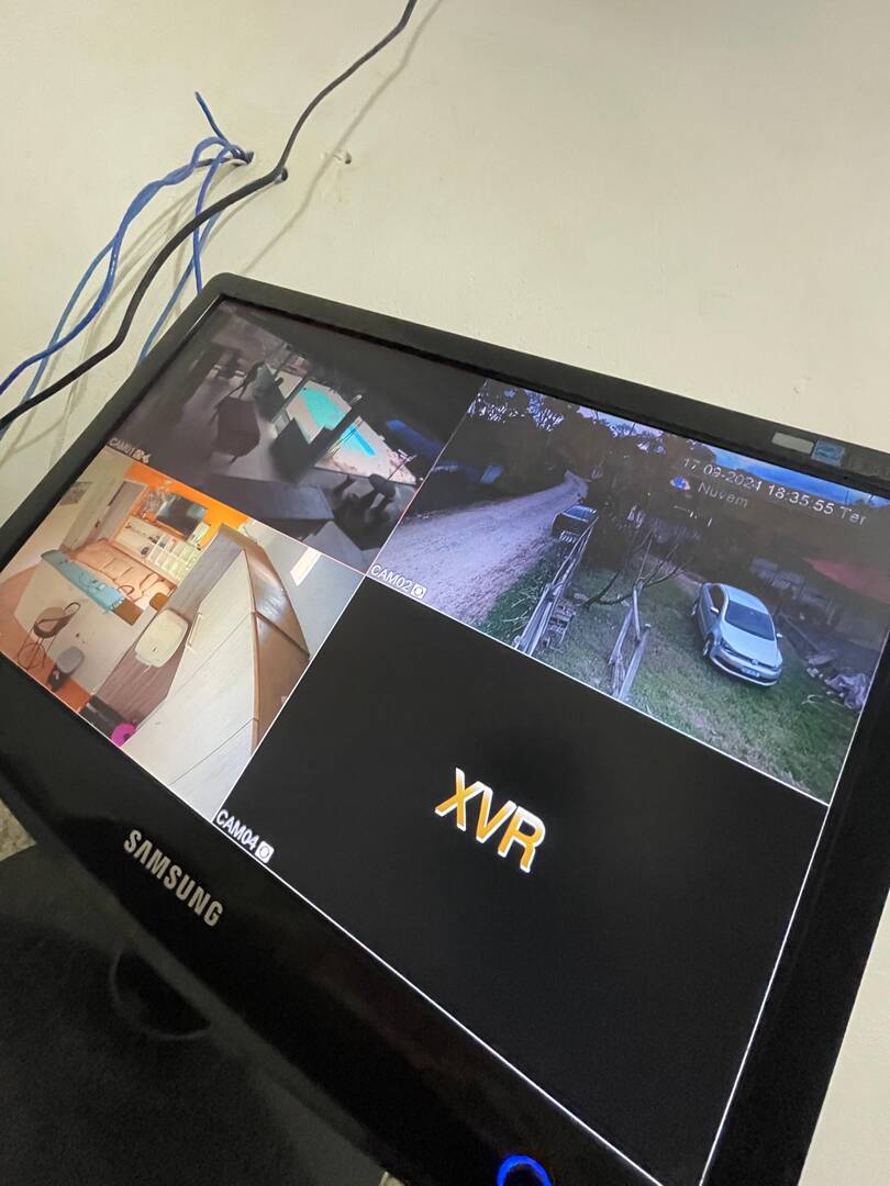 Chácara em Arujá/São Paulo — Ref JZ8TWP — Imagem 19