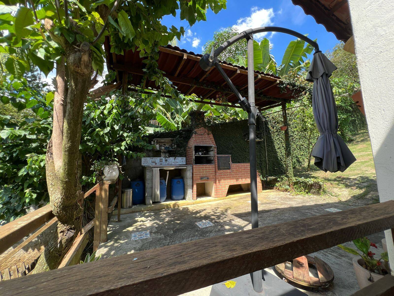 Chácara em Mairiporã/São Paulo — Ref H9UKZS — Imagem 3