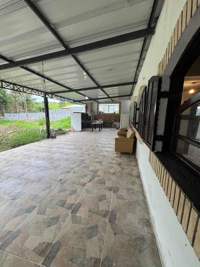 #2612 - Chácara para Venda em Santa Isabel - SP