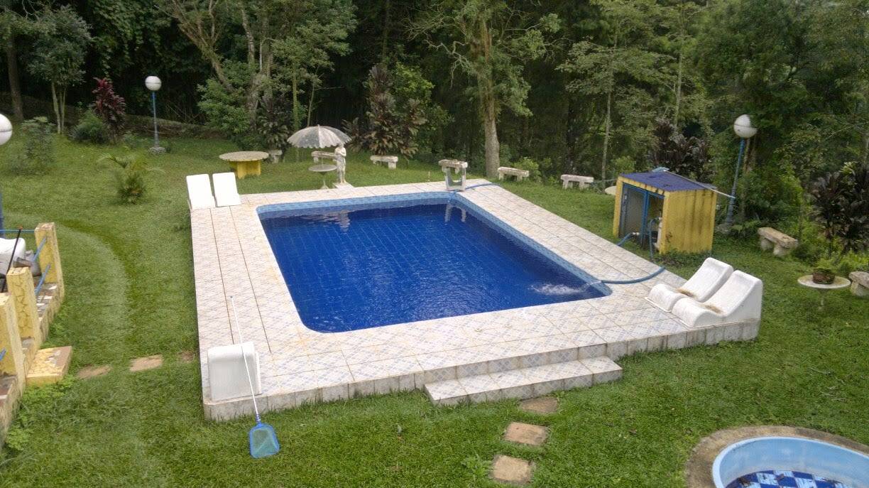#1805 - Chácara em condomínio para Venda em Mairiporã - SP