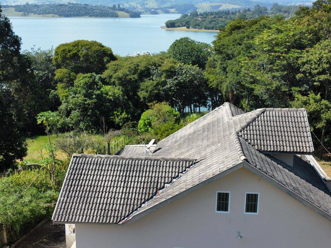 Chácara em Joanópolis/São Paulo — Ref 1UN6BD — Imagem 9