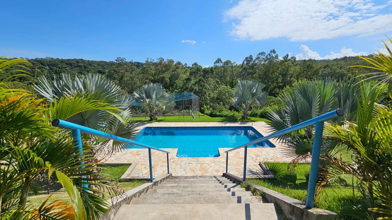 Chácara em Pedra Bela/São Paulo — Ref 0BVY1I — Imagem 3