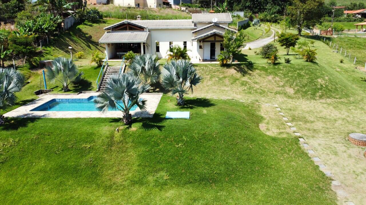 Chácara em Pedra Bela/São Paulo — Ref 0BVY1I — Imagem 13