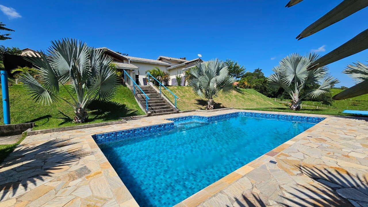 Chácara em Pedra Bela/São Paulo — Ref 0BVY1I — Imagem 2