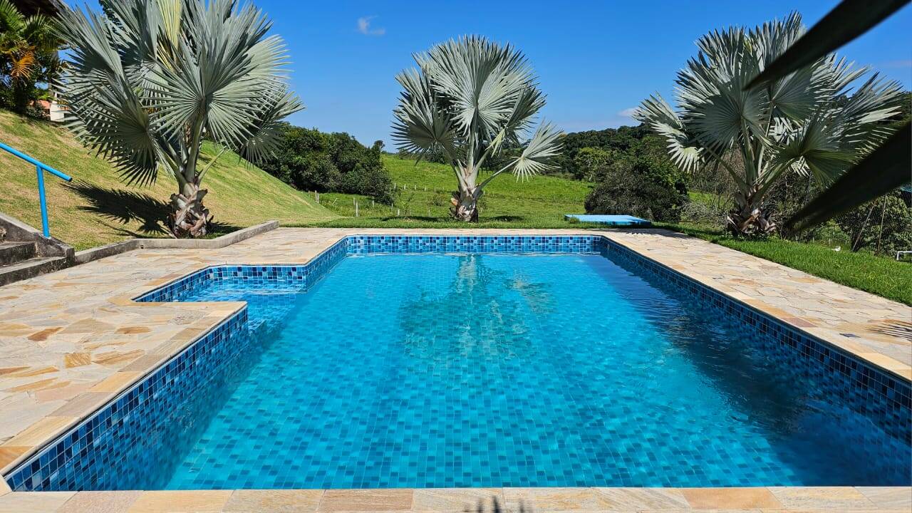 Chácara em Pedra Bela/São Paulo — Ref 0BVY1I — Imagem 4