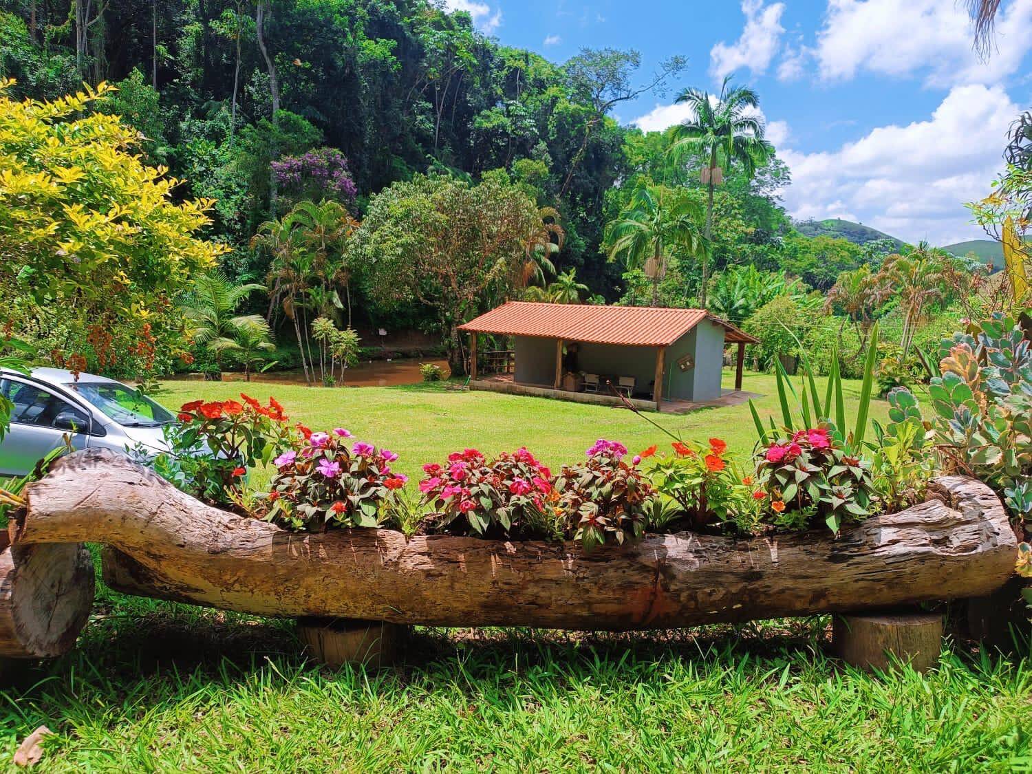 #0337 - Sítio para Venda em Igaratá - SP