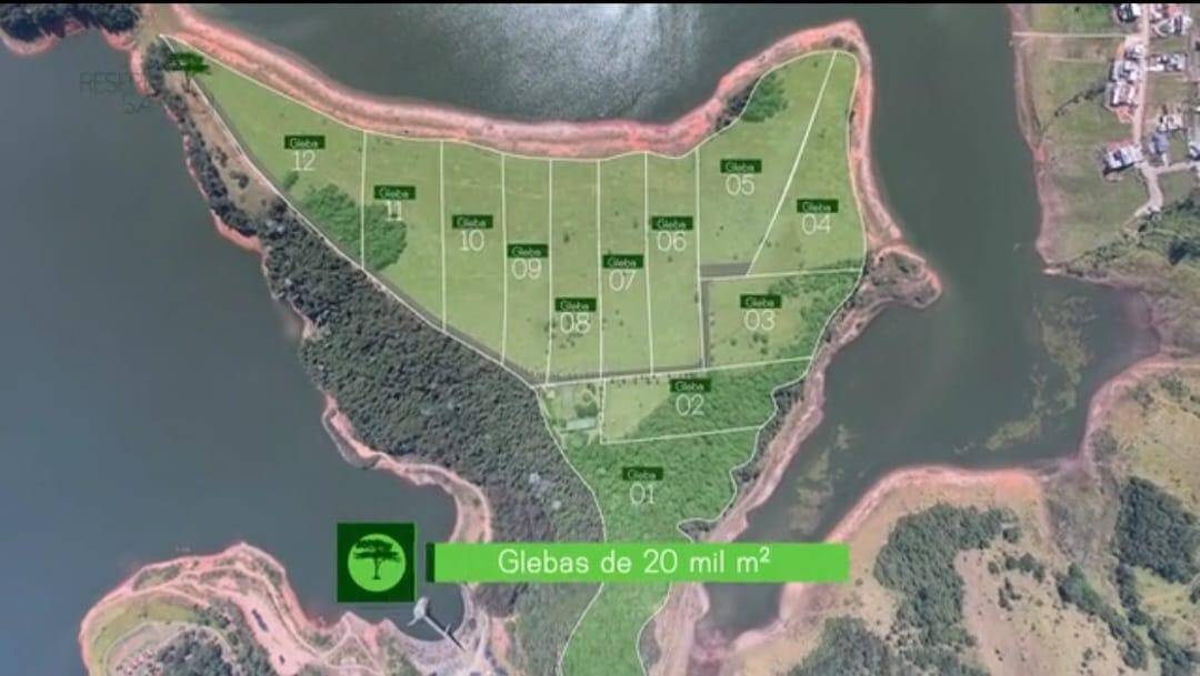 Chácara em Joanópolis/São Paulo — Ref Q4QIY8 — Imagem 2