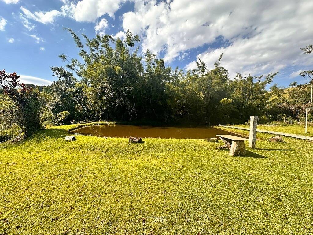 #0022 - Sítio para Venda em Vargem - SP