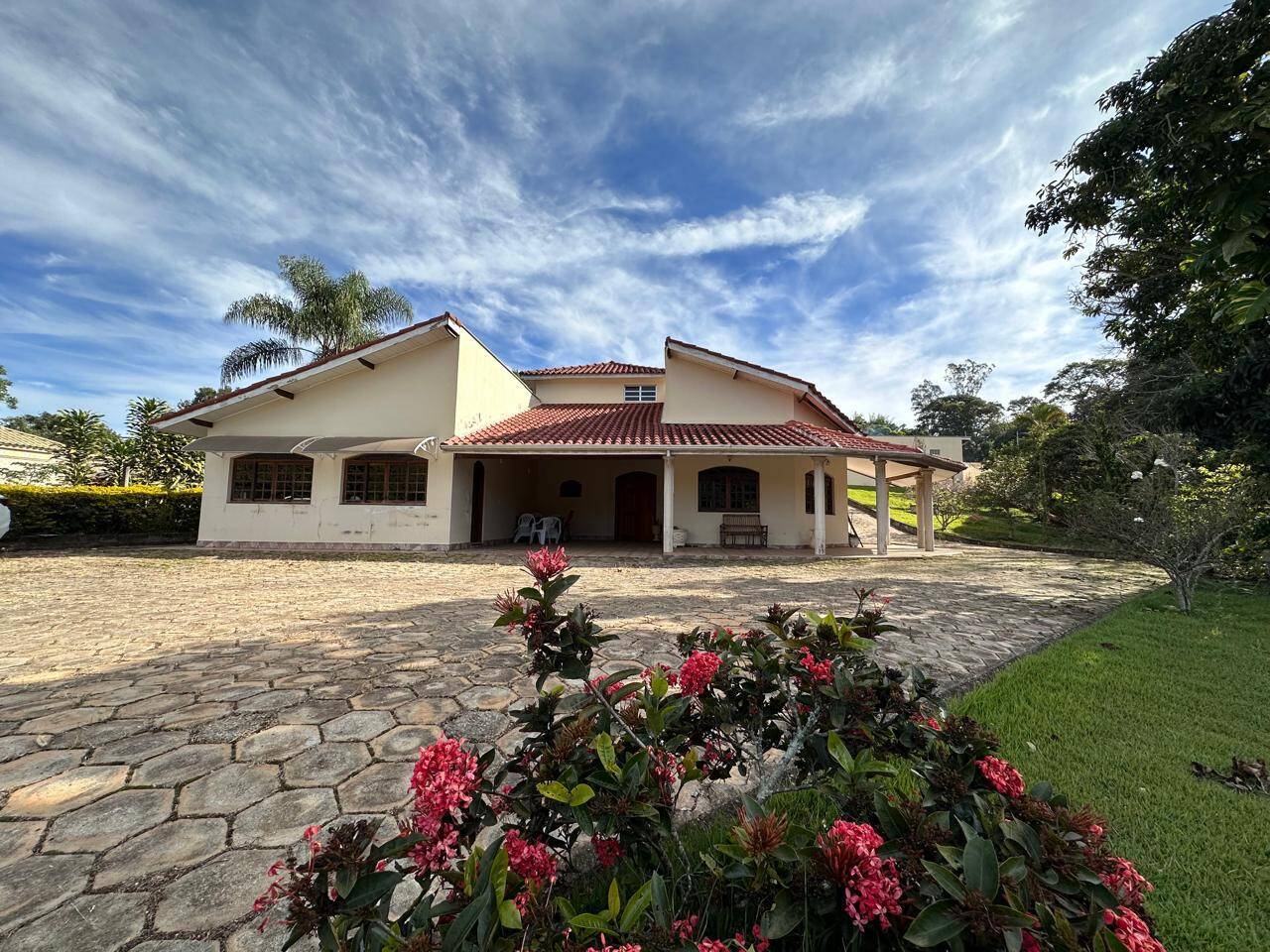 #2615 - Chácara para Venda em Pinhalzinho - SP
