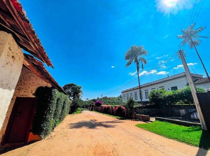 Fazenda em Serra Negra/São Paulo — Ref BWEOHA — Imagem 7