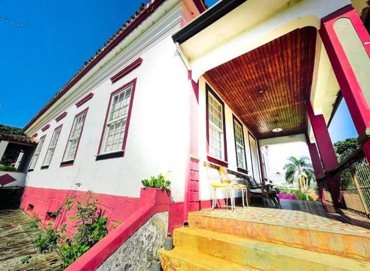 Fazenda em Serra Negra/São Paulo — Ref BWEOHA — Imagem 9