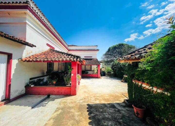 Fazenda em Serra Negra/São Paulo — Ref BWEOHA — Imagem 15