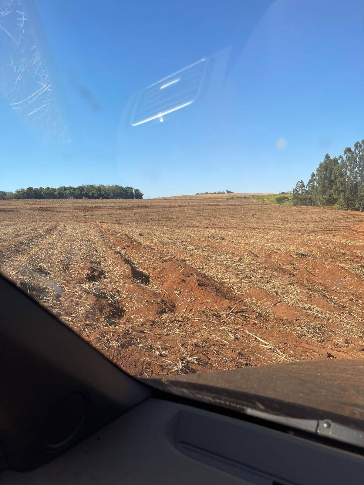 #2616 - Fazenda para Venda em São Carlos - SP