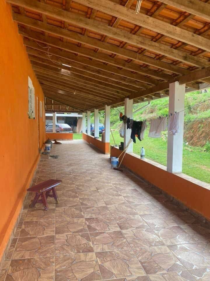 Sítio em Joanópolis/São Paulo — Ref CEMX3N — Imagem 28