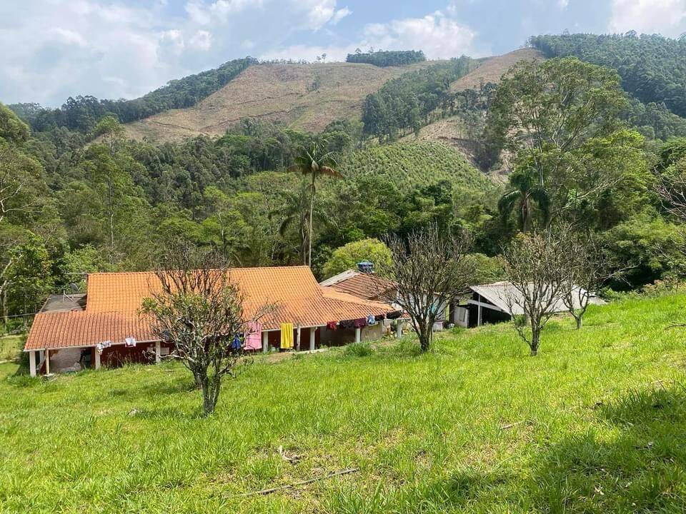 Sítio em Joanópolis/São Paulo — Ref CEMX3N — Imagem 1