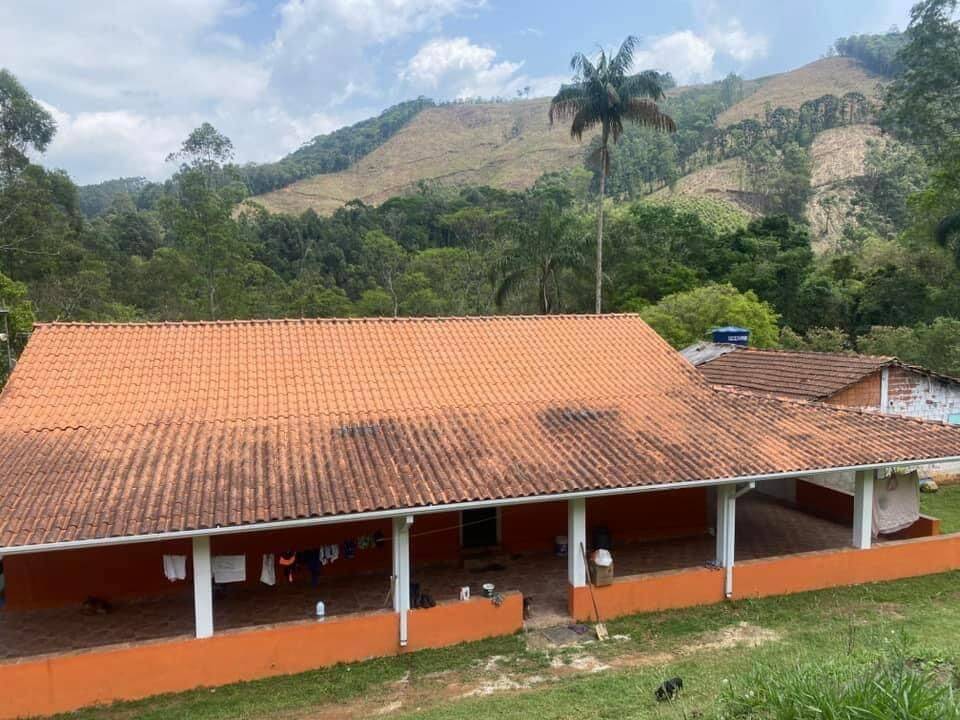 Sítio em Joanópolis/São Paulo — Ref CEMX3N — Imagem 27