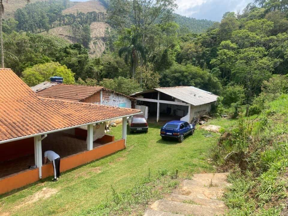 Sítio em Joanópolis/São Paulo — Ref CEMX3N — Imagem 29