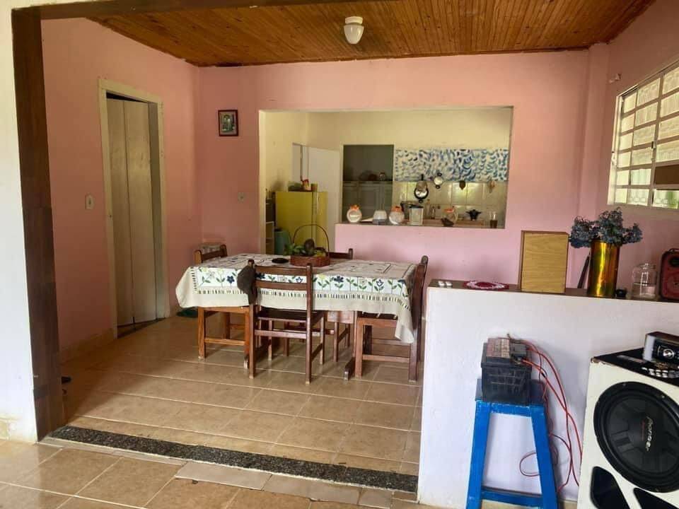 Sítio em Joanópolis/São Paulo — Ref CEMX3N — Imagem 3