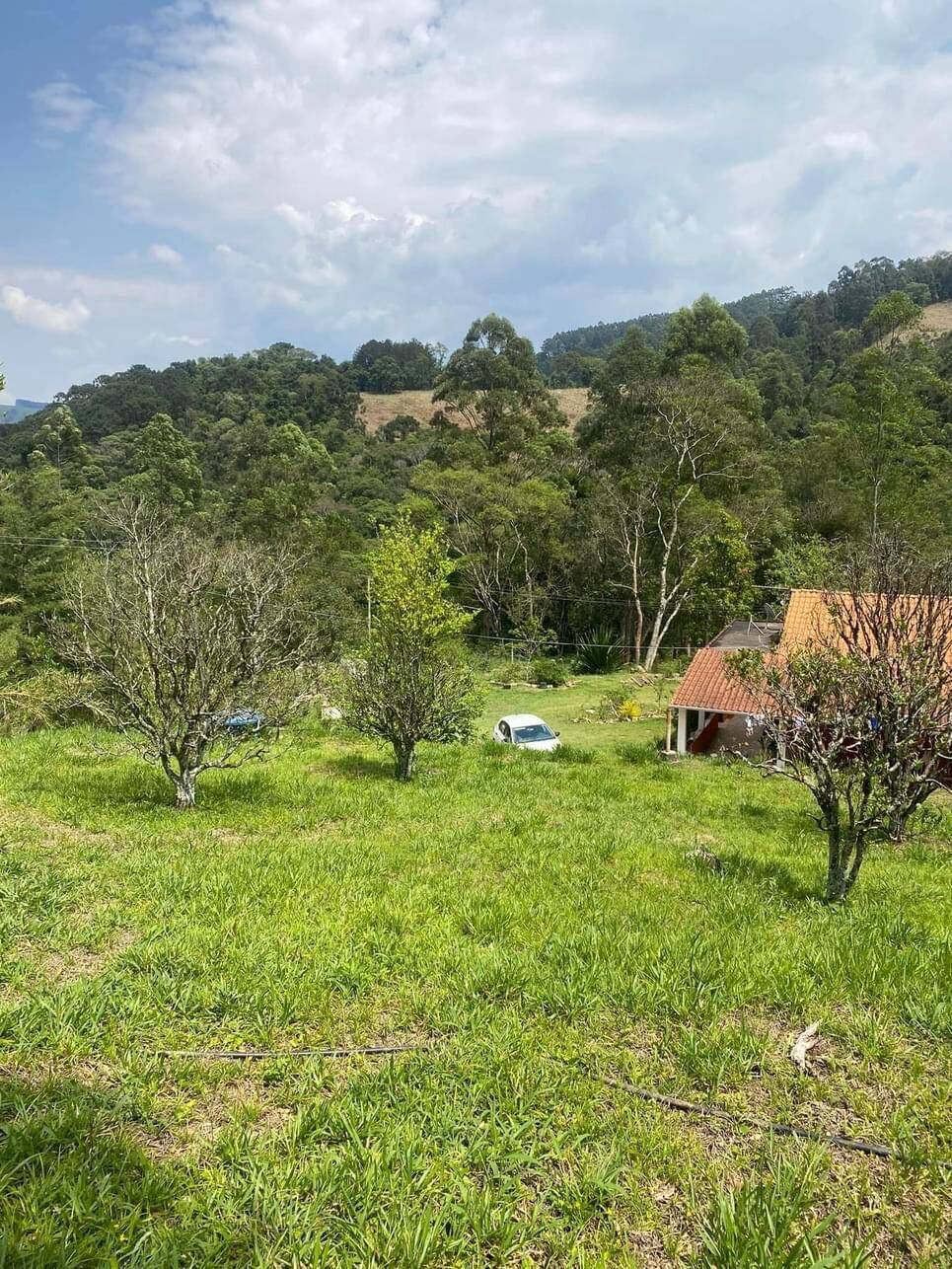 Sítio em Joanópolis/São Paulo — Ref CEMX3N — Imagem 41