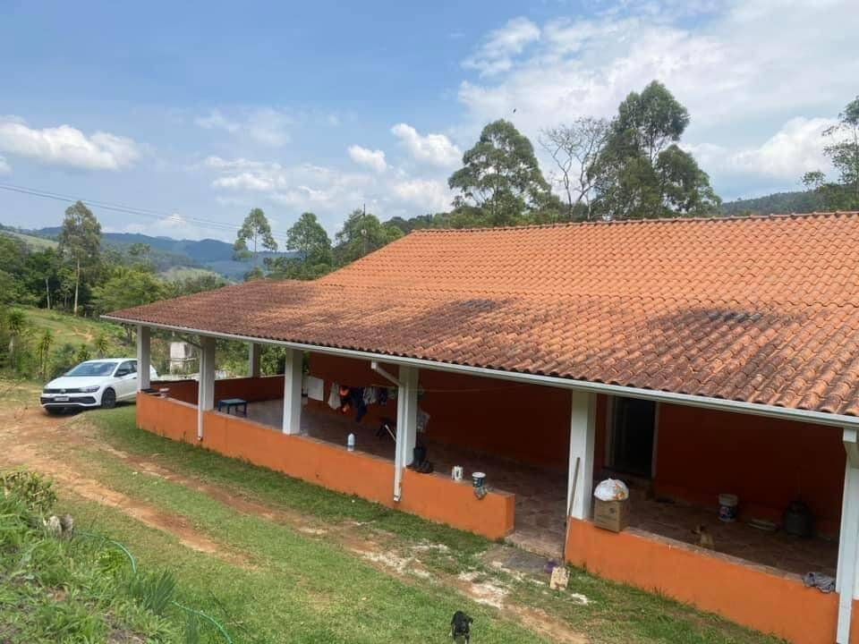 Sítio em Joanópolis/São Paulo — Ref CEMX3N — Imagem 42