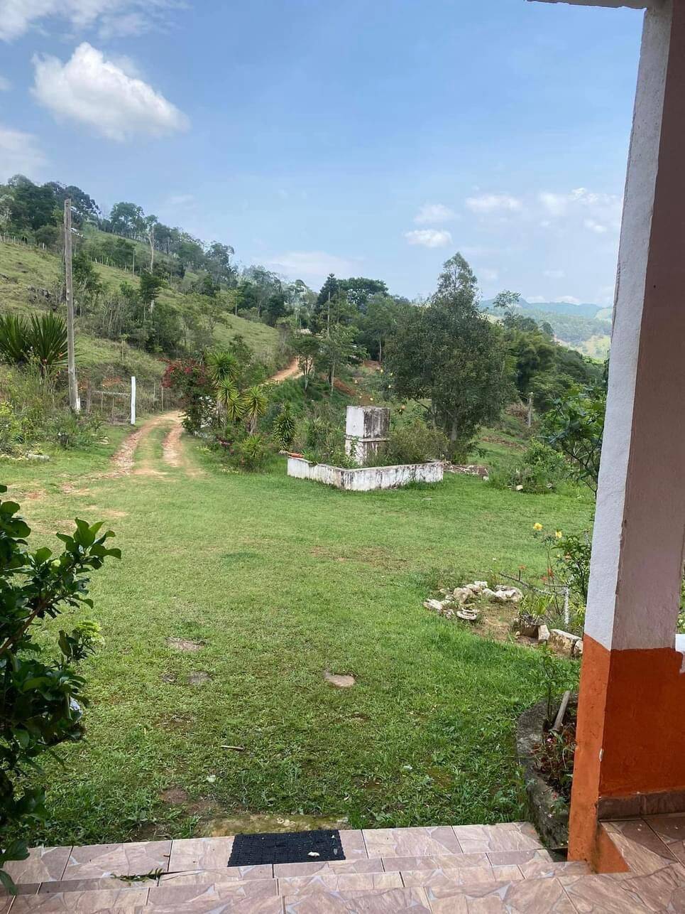 Sítio em Joanópolis/São Paulo — Ref CEMX3N — Imagem 40