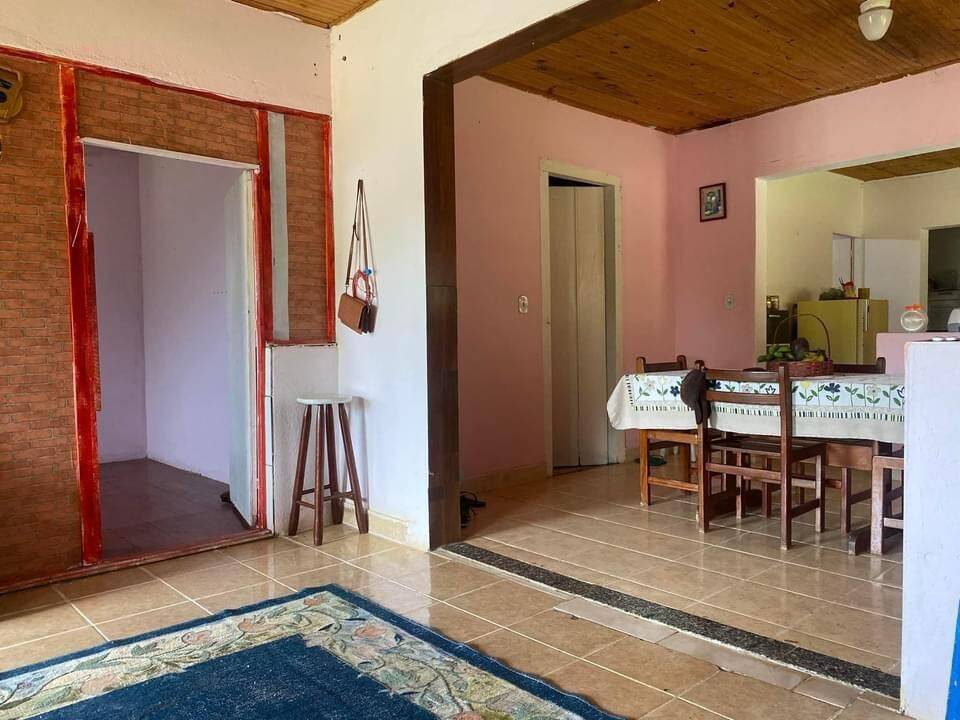 Sítio em Joanópolis/São Paulo — Ref CEMX3N — Imagem 38