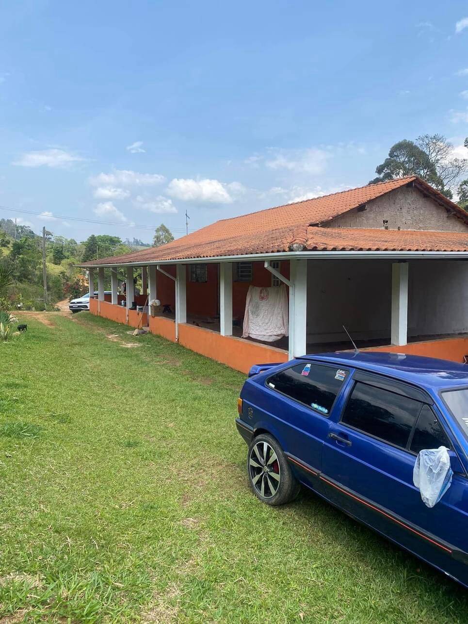 Sítio em Joanópolis/São Paulo — Ref CEMX3N — Imagem 43