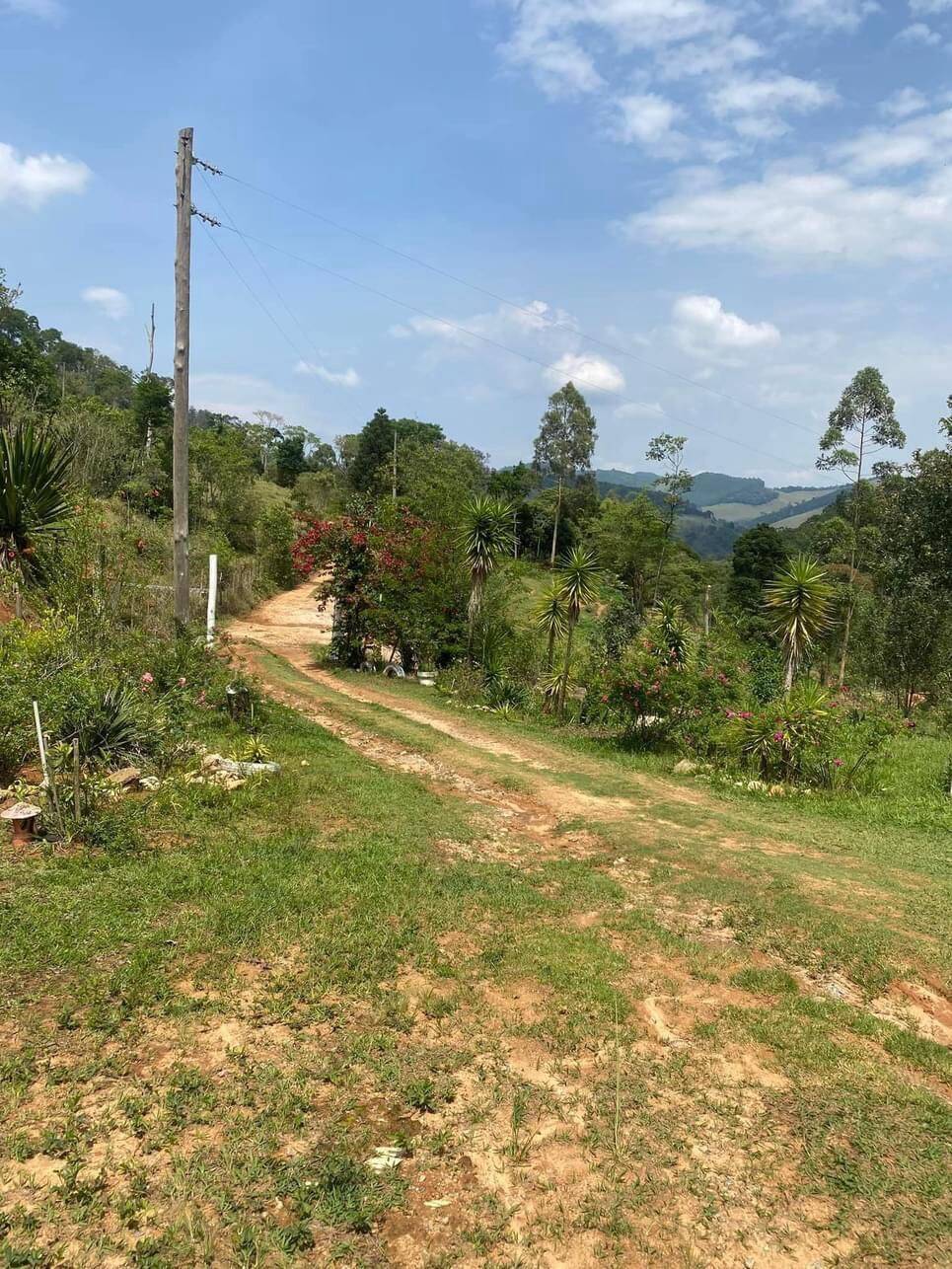 Sítio em Joanópolis/São Paulo — Ref CEMX3N — Imagem 44