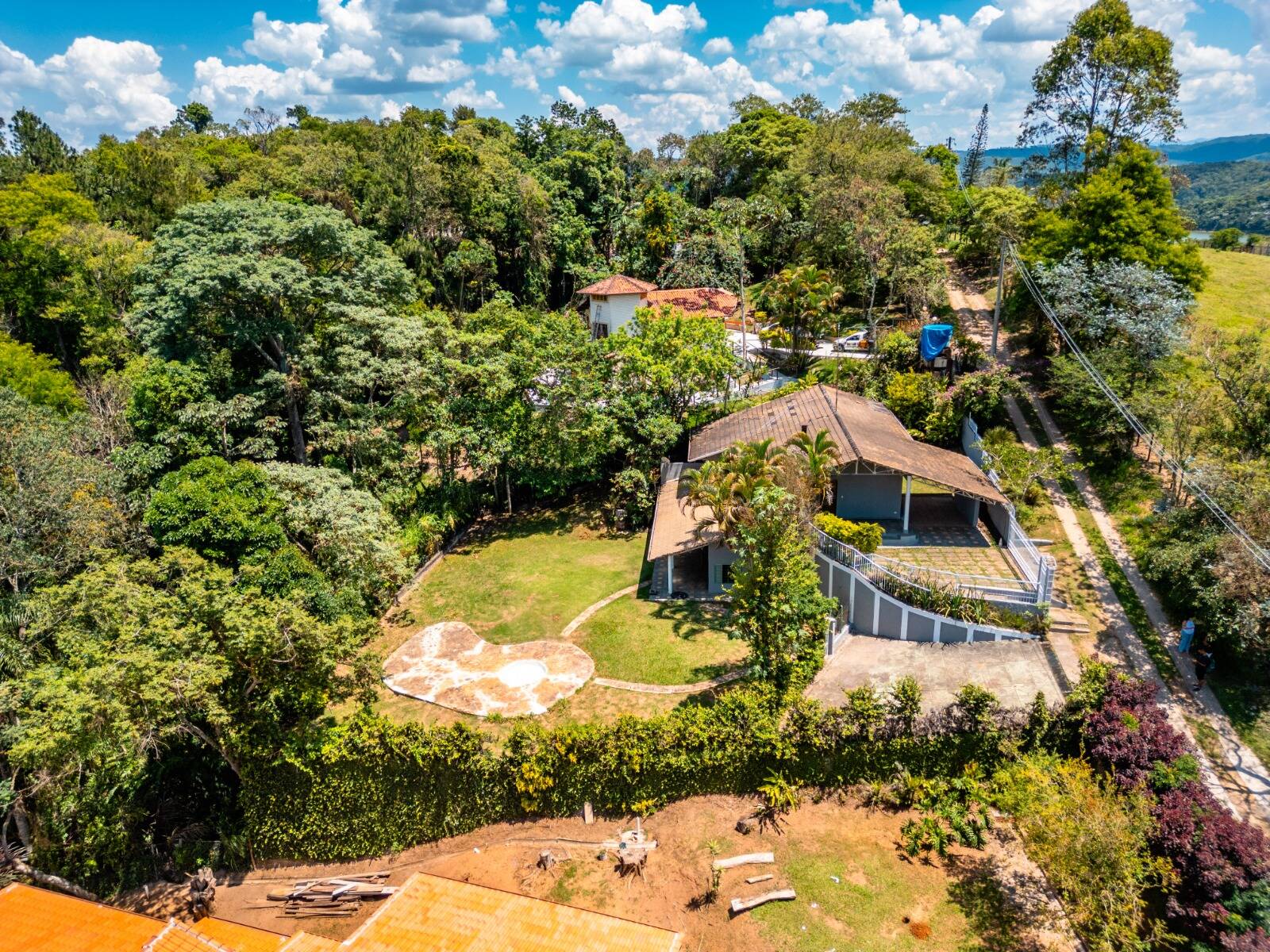 Chácara em Nazaré Paulista/São Paulo — Ref JOTP97 — Imagem 16