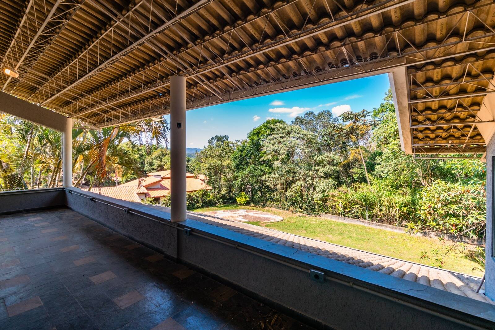 Chácara em Nazaré Paulista/São Paulo — Ref JOTP97 — Imagem 6