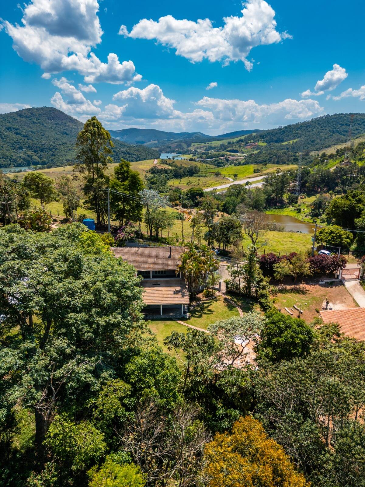 Chácara em Nazaré Paulista/São Paulo — Ref JOTP97 — Imagem 15