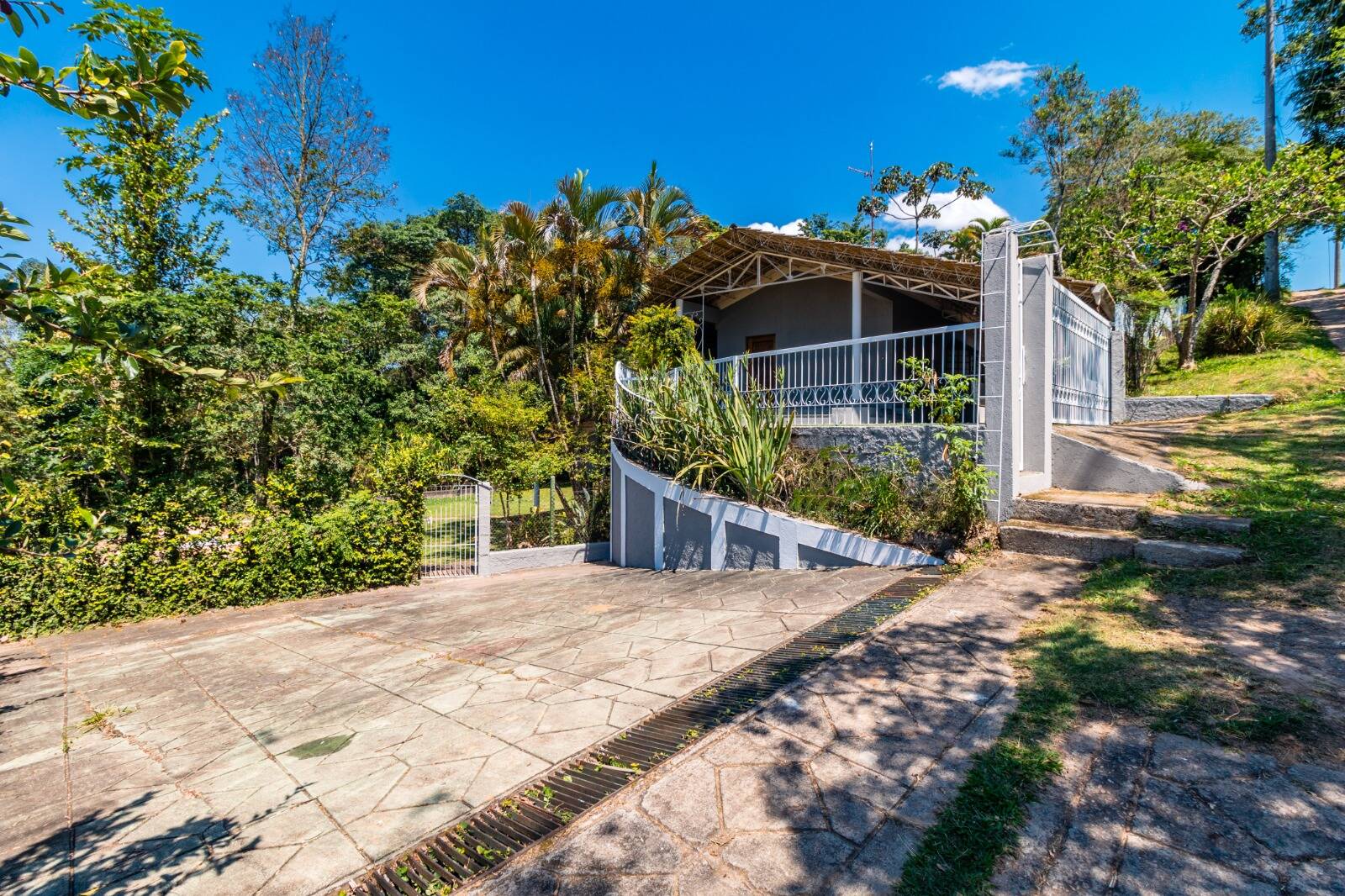 Chácara em Nazaré Paulista/São Paulo — Ref JOTP97 — Imagem 3