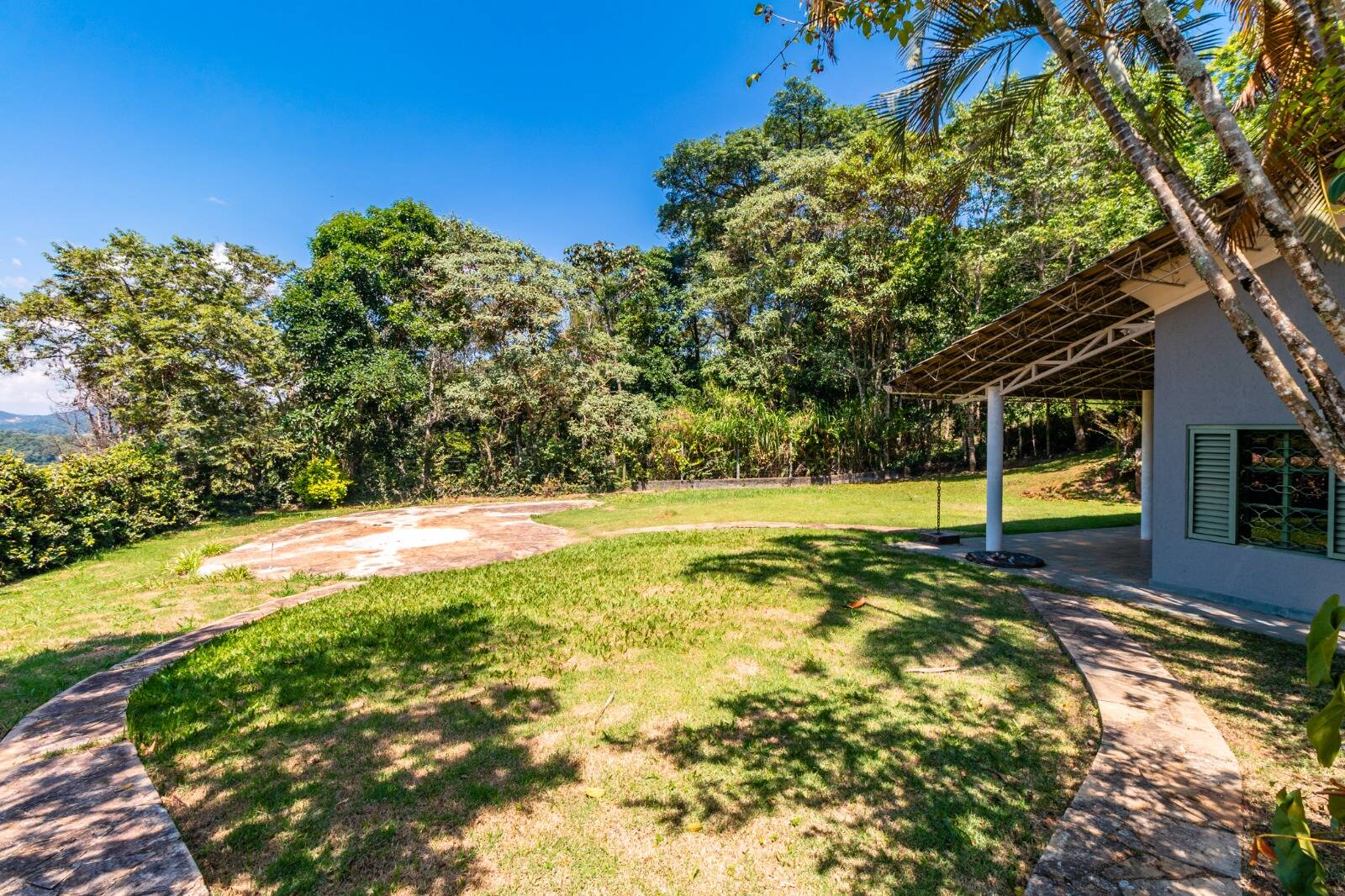 Chácara em Nazaré Paulista/São Paulo — Ref JOTP97 — Imagem 4